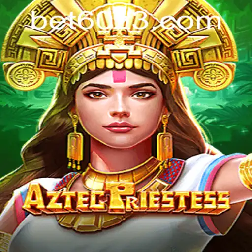Explorando AztecPriestess: O Novo Jogo de Aventura e Estratégia na BET60.com