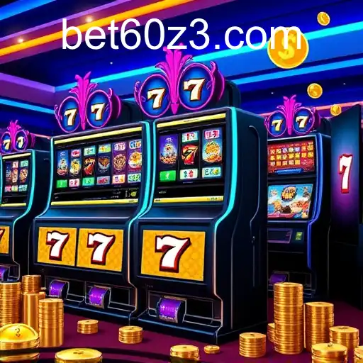 Caça-níqueis online