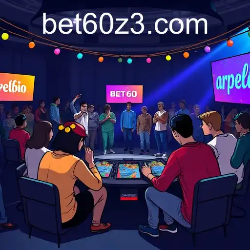 Comunidade Jogadores