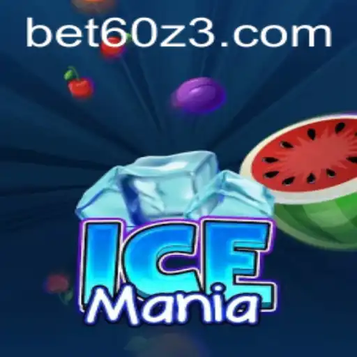 Descubra as Aventuras Congelantes de IceMania no BET60.com