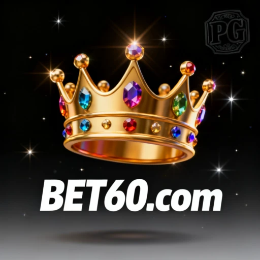 BET60.com Logo