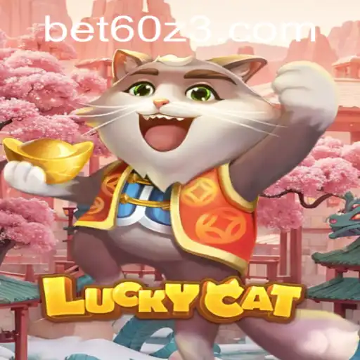 Descubra o Emocionante Mundo de LuckyCat no BET60.com