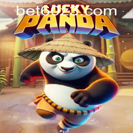 Descubra as Emoções de LuckyPanda no BET60.com