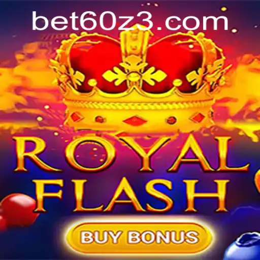 Explorando o Mundo Imersivo do RoyalFlashBuyBonus no BET60.com