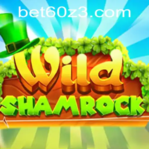 Descubra a Aventura Incrível de WildShamrock no BET60.com